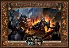 A Song Of Ice & Fire: Bolton Dreadfort Blackguards